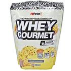 Suplemento Whey Protein Gourmet Refil 907gr Proteína