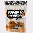 Suplemento Whey Protein Gourmet Refil 907gr Proteína