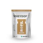 Suplemento Whey Protein Isolado Wheydop ISO Refil 900g