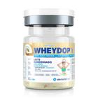 Suplemento Whey Protein Wheydop X Pote 450g Elemento Puro - ElementoPuro