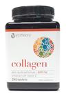 Suplemento Youtheory Collagen Advanced Type 1,2,3 290 comprimidos