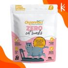 Suplemento Zero Cat Snacks para Gatos 40g - Organnact