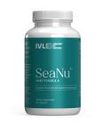 Suplementos de vitaminas para cabelo IVL SeaNu Hair Growth, 1 pacote