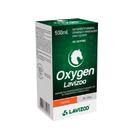 Suplementos para Cavalos Lavizoo Oxygen - 500 ml