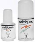 Suplementos para unhas Nailtiques Nail Protein Formula 1 par