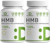 Suplementos: SUPLEMENTO PROMOCIONAL Ultra Strength HMB 1000 mg