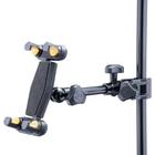 Suporte 2 em 1 para Tablet e Celular Hercules