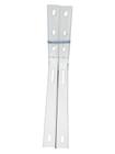 Suporte 400mm 3 furos cx 12 pares eos