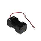 Suporte 4p peq aa fio c/ 10 pcs