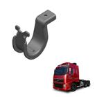 Suporte Abracadeira Paralama Volvo Fh 2018 2019 2020 Tração - GR Sul