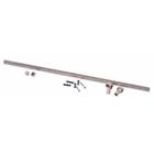 Suporte Aéreo 3008 para Acessórios de Cozinha 5/8x450mm Inox Jomer