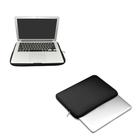 Suporte Ajustável Para Notebook Com Capa Luva