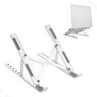 Suporte Ajustável/Regulável De Notebook E Escritório sup01 - Laptop stand