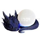 Suporte Alexa Echo Dot 4a e 5a Geração Baby Dragon - ProtLab