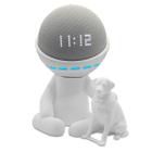Suporte Alexa Echo Dot - Robert Com Cachorro Amazon