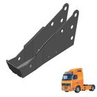 Suporte Amortecedor Cabine Volvo Fh 2007 2008 2009 Traseiro - GR Sul