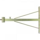 Suporte Antena Beiral Regulavel 1'' Hayner 10439