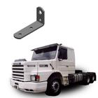 Suporte Antena Px Scania 112 Vertical - GR Sul