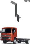 Suporte Antena PX Volkswagem Delivery 2013 LD - (Parachoque)