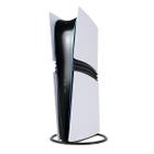 Suporte Apoio Base Vertical Circular de Mesa Compatível com PS5 e PS5 Slim - ARTBOX3D