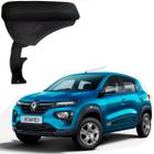 Suporte Apoio de Braço Renault Kwid Encosto Descanso Porta Objetos