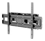 Suporte Aquário Sav-4600 De Parede Para Tv/monitor De 37 Até 80 Preto