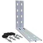 Suporte Ar Condicionado 450mm Split 7000 A 12000 Btus 45cm