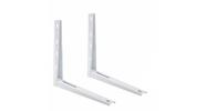 Suporte ar condicionado split 400mm capacidade 50kg