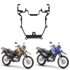 Suporte Aranha Do Farol Xtz 150 Crosser Original 2019 2020 2021 2022