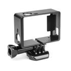 Suporte Armação Moldura Frame Para Câmera GoPro Hero 3 Hero 3+ Hero 4 - Shoot