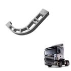 Suporte Aro Radiador Scania Serie 4 1993 1994 1995 Aluminio
