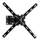 Suporte Articulado 3 Movimentos Para Tv Smart Led 32'' Hd - Cab Quality