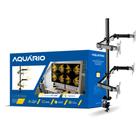 Suporte Articulado 4 Monitores 14 A 32 Até 40kg Aquario