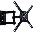 Suporte Articulado para TV 10-55" SBRP140 BRASFORMA