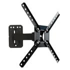 Suporte articulado para tv 10" a 55" led-lcd-plasma-3d fertak - FERTAK TOOLS