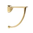 Suporte Athenas Dourado 8 Unidades - GDS