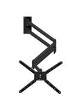 Suporte Avatron Are-1040elt-b De Parede Para Tv/monitor De 10 Até 55 Preto