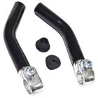 Suporte Bar-Ends Curvo Bicicleta Speed Apoio de Mãos 160mm - jiangsu