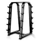 Suporte Barra Kikos Pro Station Ttfw96 - KIKOS FITNESS