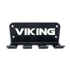 Suporte Barra Olímpica Viking - 3 Posições - VIKING FITNESS