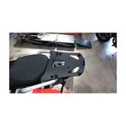 Suporte Base Baú GIVI R1250GS Premium / HP 2020 2021 Preto