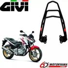 Suporte baú bagageiro givi honda cb300 todos os anos