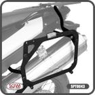 Suporte Baú Lateral BMW F800GS 2008+/F700GS 2017+