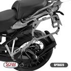 Suporte Baú Lateral BMW R1200GS ADVENTURE 2013+ / BMW R1200GS - Scam