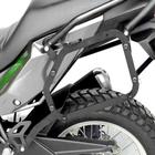 Suporte Baú Lateral Kawasaki Versys 300 2018 Em Diante