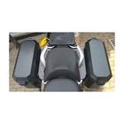 Suporte Baú Lateral R1200GS 2013 2014 2015 2016 Preto - Start Racing