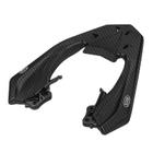 Suporte Baú Superior Cb Twister250 2016+ Fiber Force Spto536