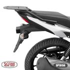 Suporte Baú Superior Honda CG160 Titan 2014+ - Scam