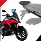 Suporte bau superior honda nc750x 2022 bruto