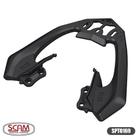 Suporte Baú Superior Preto - Honda CBTWISTER250 2016+